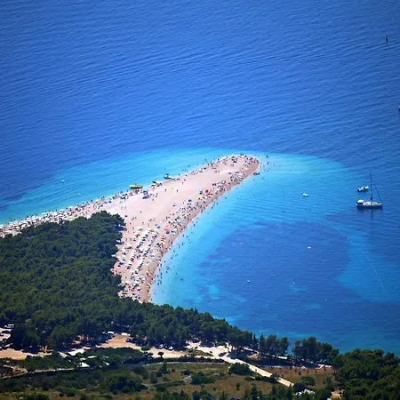 Irena Apartman Bol