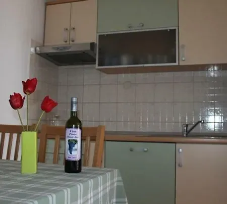 Apartman Irena