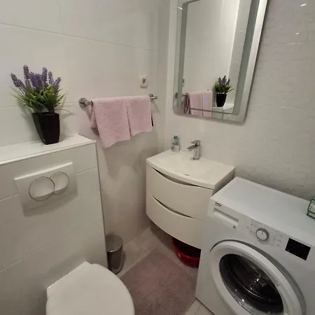 Irena Apartment