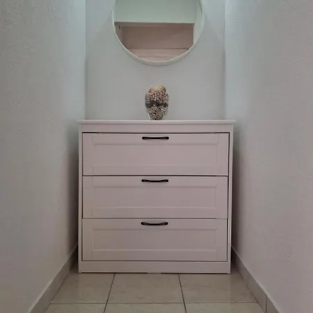 Apartment Irena Bol
