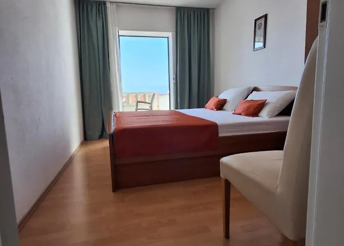 Irena Апартаменты